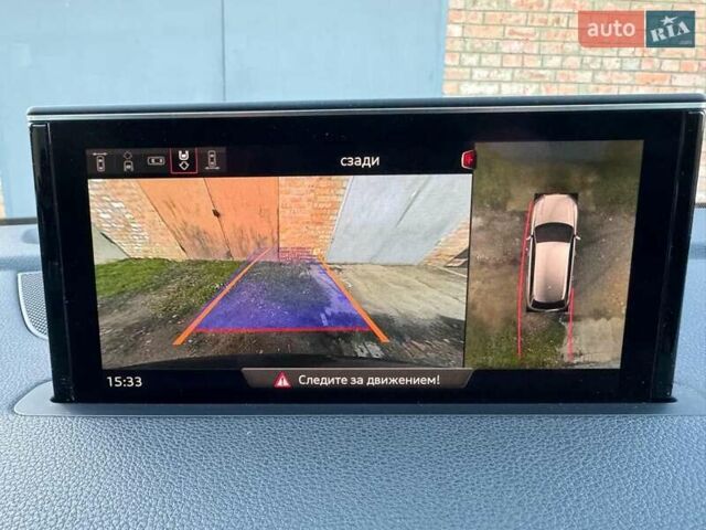 Коричневий Ауді Ку 7, об'ємом двигуна 2.97 л та пробігом 250 тис. км за 40000 $, фото 7 на Automoto.ua