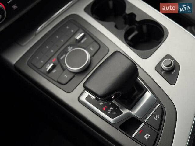 Коричневий Ауді Ку 7, об'ємом двигуна 3 л та пробігом 303 тис. км за 28700 $, фото 37 на Automoto.ua