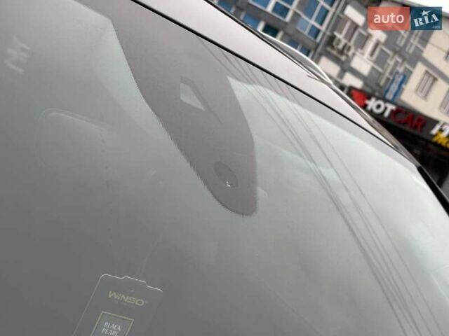 Коричневый Ауди Ку 7, объемом двигателя 3 л и пробегом 214 тыс. км за 26300 $, фото 29 на Automoto.ua