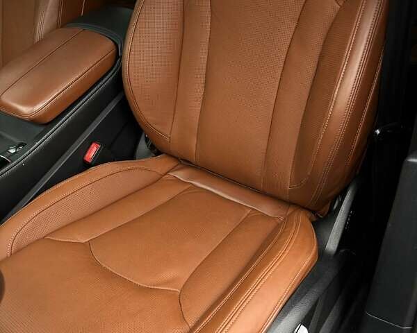 Коричневый Ауди Ку 7, объемом двигателя 3 л и пробегом 214 тыс. км за 26300 $, фото 43 на Automoto.ua