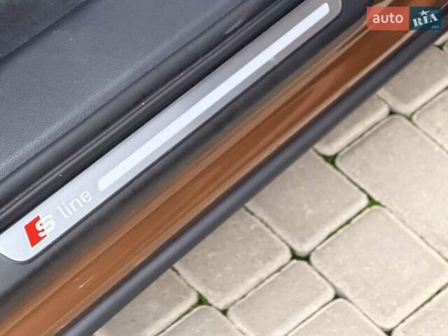 Коричневый Ауди Ку 7, объемом двигателя 2.97 л и пробегом 140 тыс. км за 39999 $, фото 77 на Automoto.ua