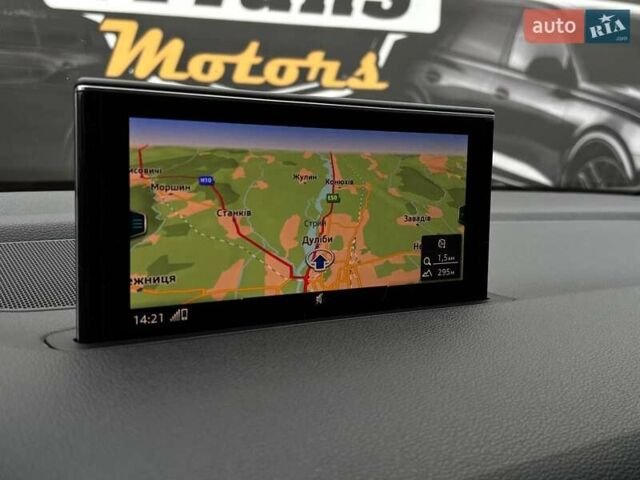 Коричневый Ауди Ку 7, объемом двигателя 3 л и пробегом 214 тыс. км за 26300 $, фото 63 на Automoto.ua