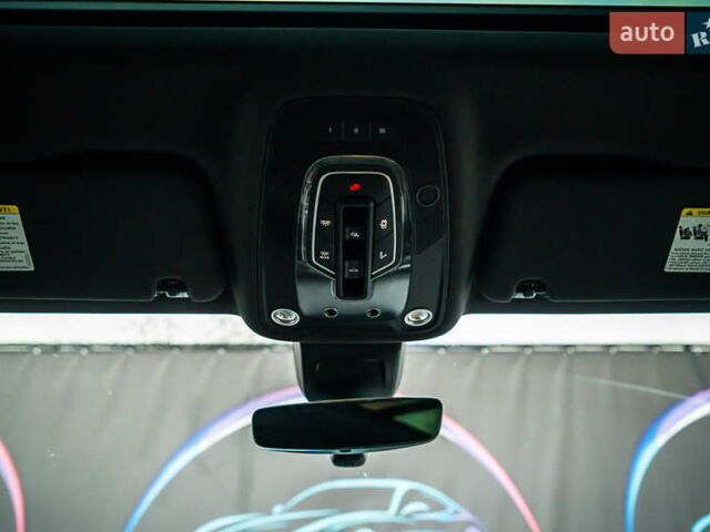 Коричневий Ауді Ку 7, об'ємом двигуна 3 л та пробігом 214 тис. км за 28400 $, фото 91 на Automoto.ua