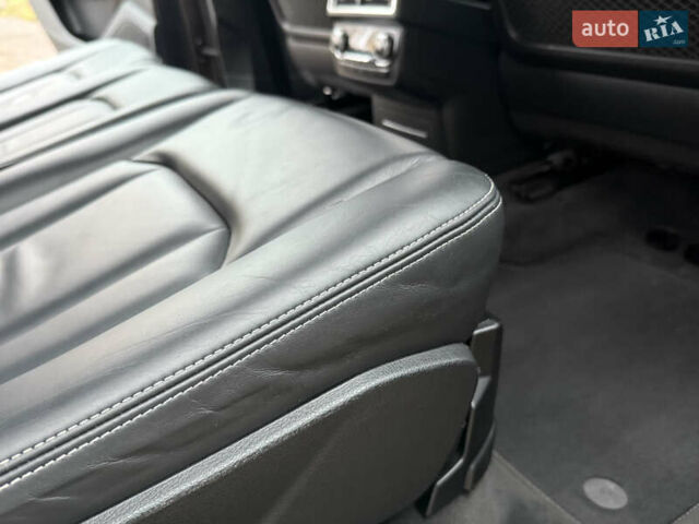 Коричневый Ауди Ку 7, объемом двигателя 2.97 л и пробегом 187 тыс. км за 35800 $, фото 42 на Automoto.ua