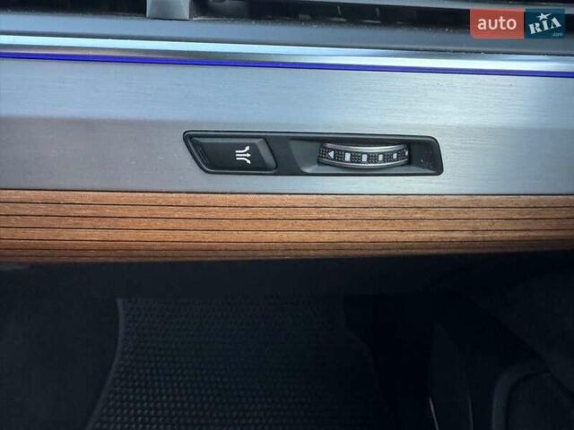 Коричневий Ауді Ку 7, об'ємом двигуна 2.97 л та пробігом 250 тис. км за 40000 $, фото 11 на Automoto.ua