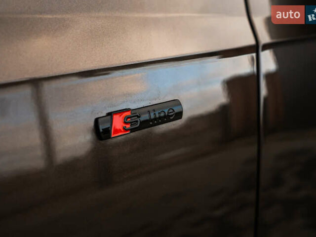 Коричневий Ауді Ку 7, об'ємом двигуна 3 л та пробігом 214 тис. км за 28400 $, фото 12 на Automoto.ua