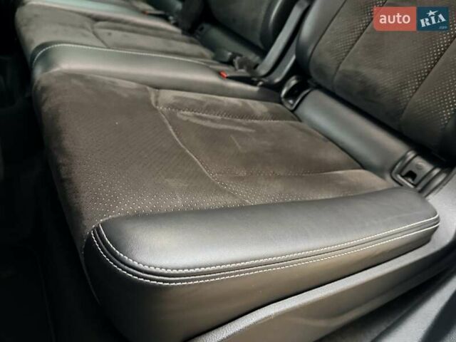 Коричневый Ауди Ку 7, объемом двигателя 2.97 л и пробегом 140 тыс. км за 39999 $, фото 22 на Automoto.ua