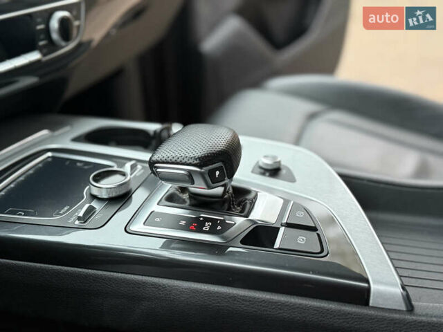 Коричневый Ауди Ку 7, объемом двигателя 2.97 л и пробегом 187 тыс. км за 35800 $, фото 71 на Automoto.ua