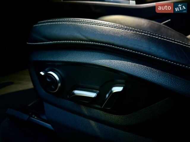 Коричневий Ауді Ку 7, об'ємом двигуна 2.97 л та пробігом 140 тис. км за 41900 $, фото 45 на Automoto.ua