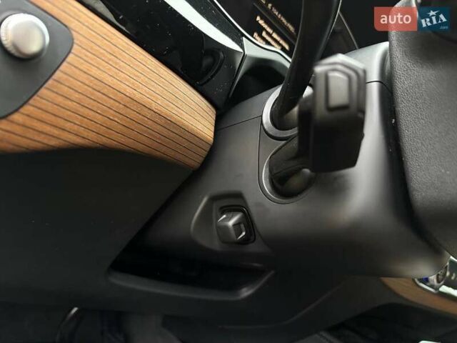 Коричневый Ауди Ку 7, объемом двигателя 3 л и пробегом 214 тыс. км за 26300 $, фото 51 на Automoto.ua