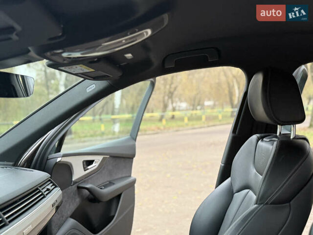 Коричневый Ауди Ку 7, объемом двигателя 2.97 л и пробегом 187 тыс. км за 35800 $, фото 66 на Automoto.ua