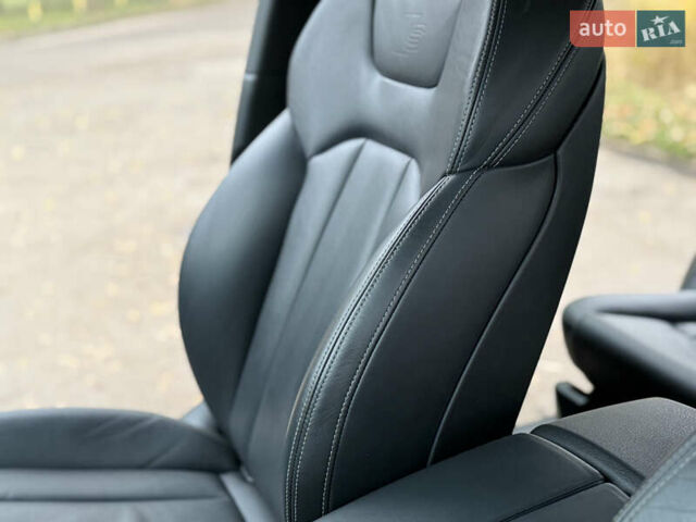 Коричневый Ауди Ку 7, объемом двигателя 2.97 л и пробегом 187 тыс. км за 35800 $, фото 70 на Automoto.ua