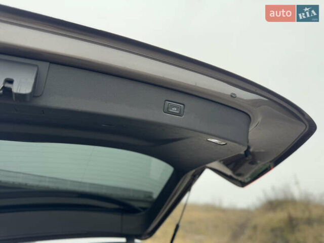 Коричневий Ауді Ку 7, об'ємом двигуна 3 л та пробігом 303 тис. км за 28700 $, фото 55 на Automoto.ua