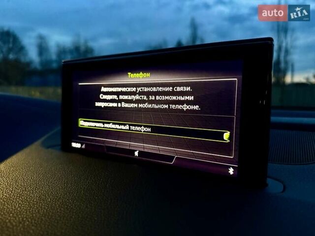 Коричневий Ауді Ку 7, об'ємом двигуна 2.97 л та пробігом 140 тис. км за 41900 $, фото 58 на Automoto.ua