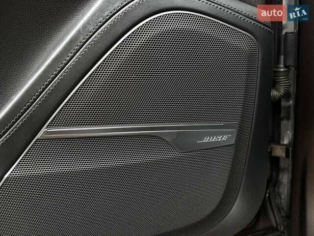 Коричневый Ауди Ку 7, объемом двигателя 3 л и пробегом 214 тыс. км за 26300 $, фото 37 на Automoto.ua