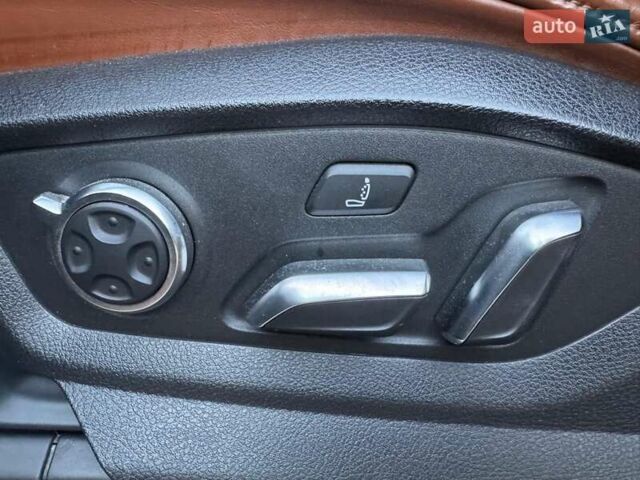 Коричневий Ауді Ку 7, об'ємом двигуна 2.97 л та пробігом 250 тис. км за 40000 $, фото 1 на Automoto.ua