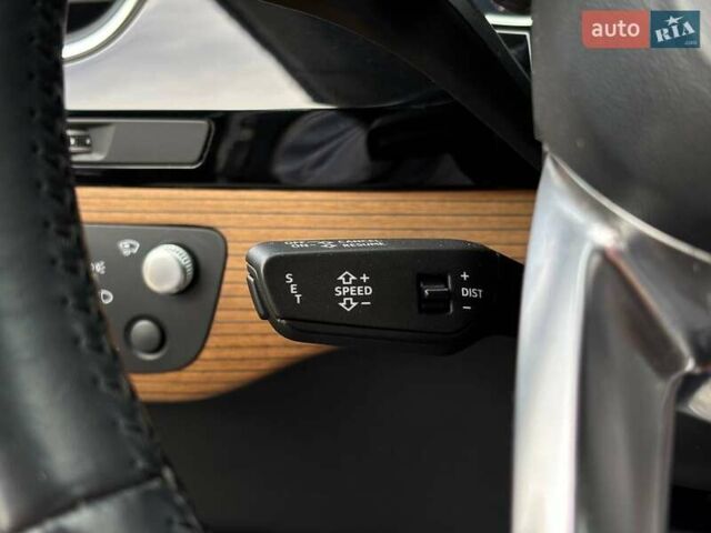 Ауді Ку 7 2017 у Стрые на Automoto.ua Коричневий Ауді Ку 7, об'ємом двигуна 3 л та пробігом 213 тис. км за 26600 $, фото 66 на Automoto.ua
