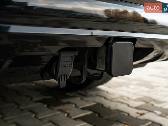 Коричневий Ауді Ку 7, об'ємом двигуна 3 л та пробігом 214 тис. км за 28400 $, фото 105 на Automoto.ua