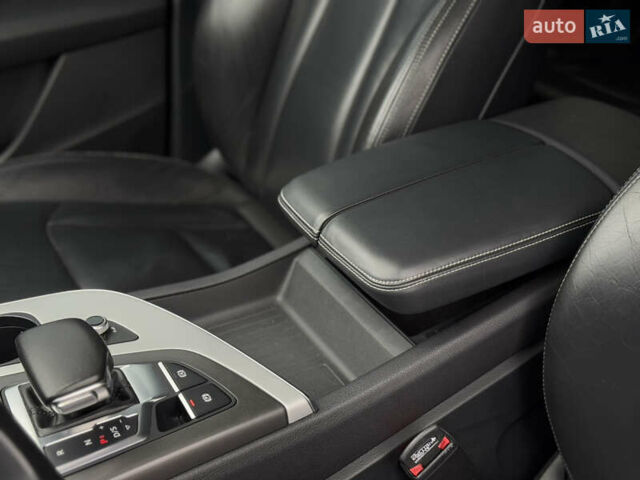 Коричневий Ауді Ку 7, об'ємом двигуна 3 л та пробігом 303 тис. км за 28700 $, фото 40 на Automoto.ua