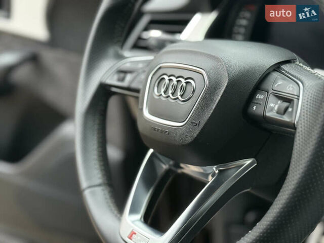 Коричневый Ауди Ку 7, объемом двигателя 2.97 л и пробегом 187 тыс. км за 35800 $, фото 92 на Automoto.ua
