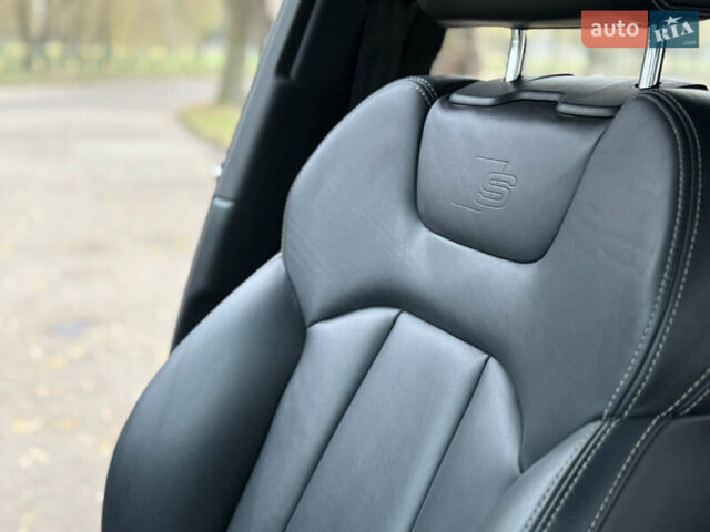 Коричневый Ауди Ку 7, объемом двигателя 2.97 л и пробегом 187 тыс. км за 35800 $, фото 64 на Automoto.ua