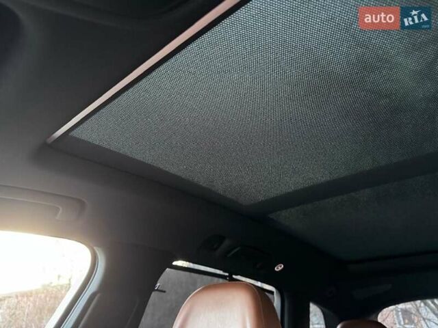 Коричневий Ауді Ку 7, об'ємом двигуна 2.97 л та пробігом 250 тис. км за 40000 $, фото 4 на Automoto.ua