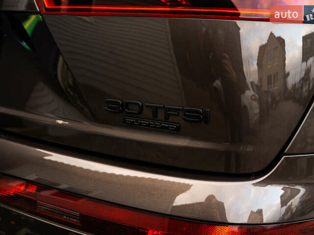 Коричневий Ауді Ку 7, об'ємом двигуна 3 л та пробігом 214 тис. км за 28400 $, фото 41 на Automoto.ua