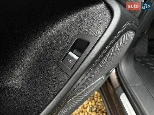 Коричневый Ауди Ку 7, объемом двигателя 3 л и пробегом 214 тыс. км за 26300 $, фото 38 на Automoto.ua