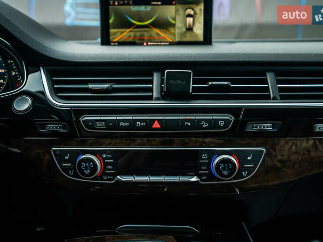 Коричневий Ауді Ку 7, об'ємом двигуна 3 л та пробігом 214 тис. км за 28400 $, фото 93 на Automoto.ua