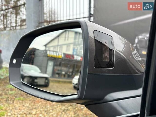 Коричневый Ауди Ку 7, объемом двигателя 3 л и пробегом 214 тыс. км за 26300 $, фото 62 на Automoto.ua