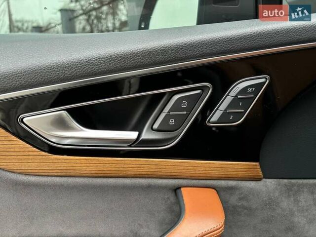 Коричневый Ауди Ку 7, объемом двигателя 3 л и пробегом 214 тыс. км за 26300 $, фото 35 на Automoto.ua