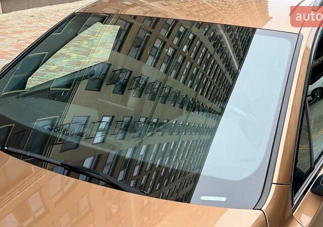 Коричневый Ауди Ку 7, объемом двигателя 2.97 л и пробегом 140 тыс. км за 39999 $, фото 16 на Automoto.ua