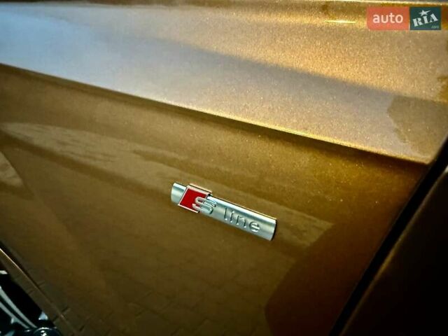 Коричневий Ауді Ку 7, об'ємом двигуна 2.97 л та пробігом 140 тис. км за 41900 $, фото 29 на Automoto.ua