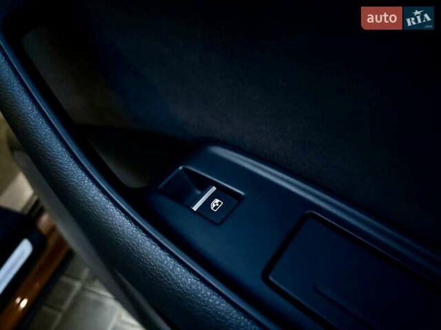 Коричневий Ауді Ку 7, об'ємом двигуна 2.97 л та пробігом 140 тис. км за 41900 $, фото 64 на Automoto.ua