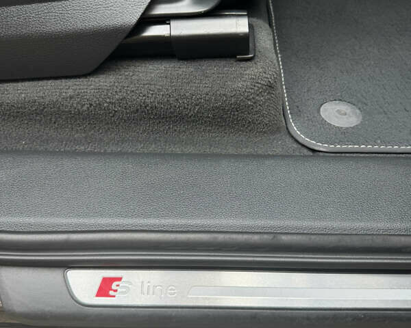 Коричневий Ауді Ку 7, об'ємом двигуна 2.97 л та пробігом 156 тис. км за 48500 $, фото 17 на Automoto.ua