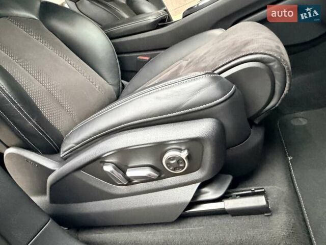 Коричневый Ауди Ку 7, объемом двигателя 2.97 л и пробегом 140 тыс. км за 39999 $, фото 66 на Automoto.ua