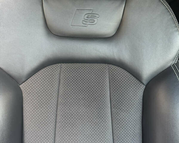 Коричневий Ауді Ку 7, об'ємом двигуна 2.97 л та пробігом 156 тис. км за 48500 $, фото 16 на Automoto.ua