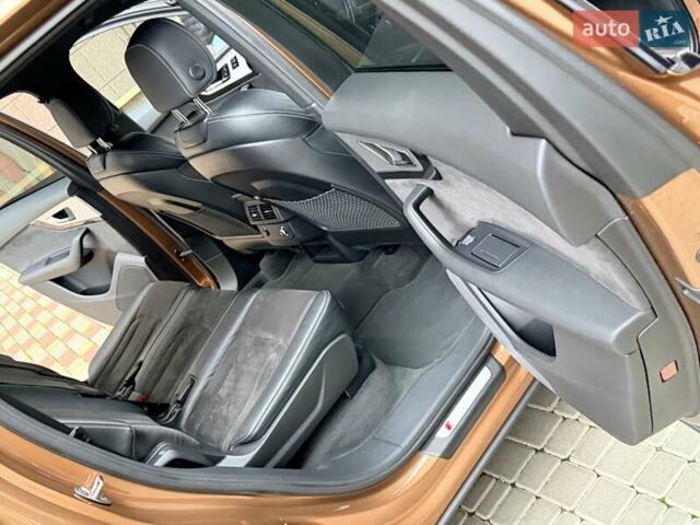 Коричневый Ауди Ку 7, объемом двигателя 2.97 л и пробегом 140 тыс. км за 39999 $, фото 54 на Automoto.ua