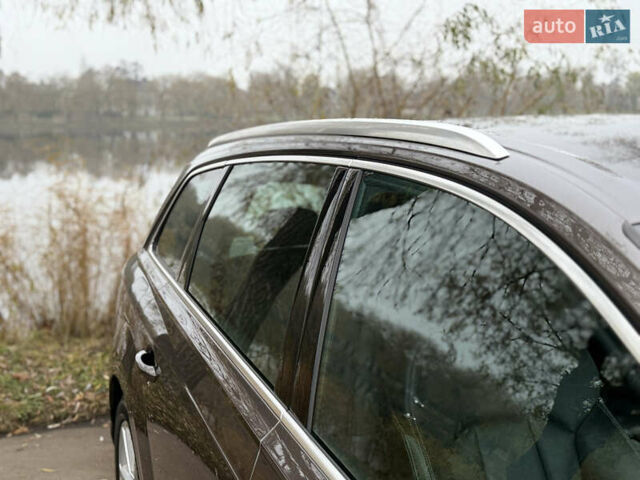 Коричневый Ауди Ку 7, объемом двигателя 2.97 л и пробегом 187 тыс. км за 35800 $, фото 24 на Automoto.ua