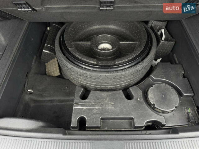 Коричневий Ауді Ку 7, об'ємом двигуна 3 л та пробігом 303 тис. км за 28700 $, фото 57 на Automoto.ua