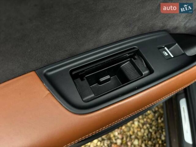 Коричневый Ауди Ку 7, объемом двигателя 3 л и пробегом 214 тыс. км за 26300 $, фото 77 на Automoto.ua