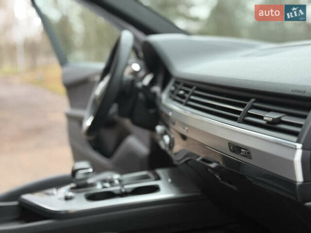 Коричневый Ауди Ку 7, объемом двигателя 2.97 л и пробегом 187 тыс. км за 35800 $, фото 38 на Automoto.ua