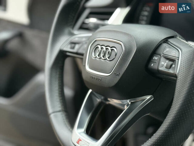 Коричневый Ауди Ку 7, объемом двигателя 2.97 л и пробегом 187 тыс. км за 35800 $, фото 30 на Automoto.ua