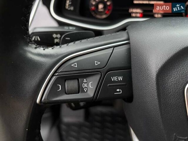 Коричневый Ауди Ку 7, объемом двигателя 3 л и пробегом 214 тыс. км за 26300 $, фото 49 на Automoto.ua