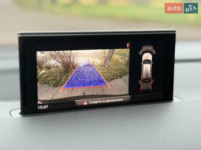 Коричневый Ауди Ку 7, объемом двигателя 2.97 л и пробегом 187 тыс. км за 35800 $, фото 14 на Automoto.ua