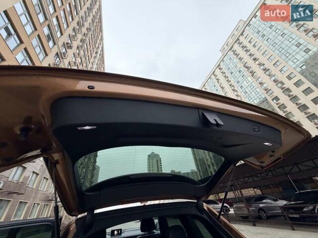 Коричневый Ауди Ку 7, объемом двигателя 2.97 л и пробегом 140 тыс. км за 39999 $, фото 79 на Automoto.ua