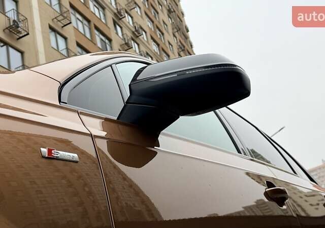 Коричневый Ауди Ку 7, объемом двигателя 2.97 л и пробегом 140 тыс. км за 39999 $, фото 31 на Automoto.ua