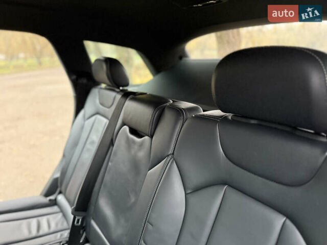 Коричневый Ауди Ку 7, объемом двигателя 2.97 л и пробегом 187 тыс. км за 35800 $, фото 59 на Automoto.ua