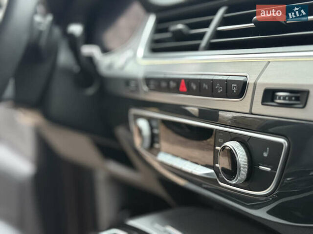 Коричневый Ауди Ку 7, объемом двигателя 2.97 л и пробегом 187 тыс. км за 35800 $, фото 34 на Automoto.ua