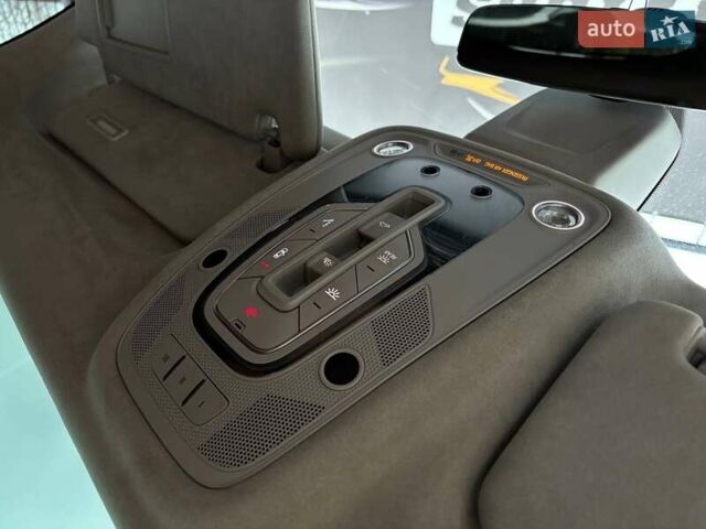 Коричневый Ауди Ку 7, объемом двигателя 3 л и пробегом 214 тыс. км за 26300 $, фото 72 на Automoto.ua